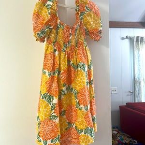 House of Harlow 1960 dress